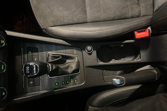 Skoda Octavia Scout 30 of 30
