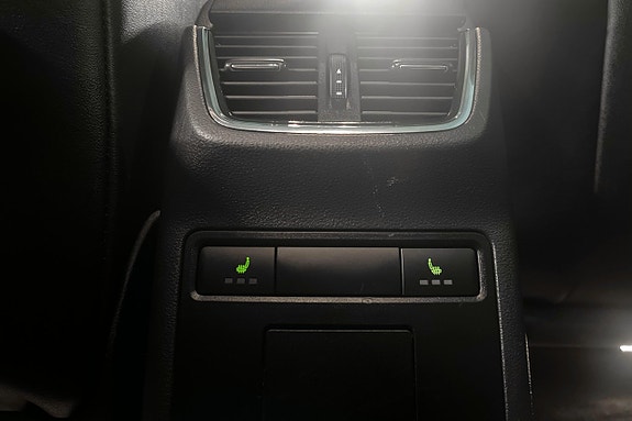 Skoda Octavia Scout 20 of 30