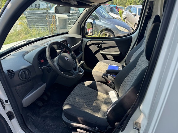 Fiat Doblo 6 of 6