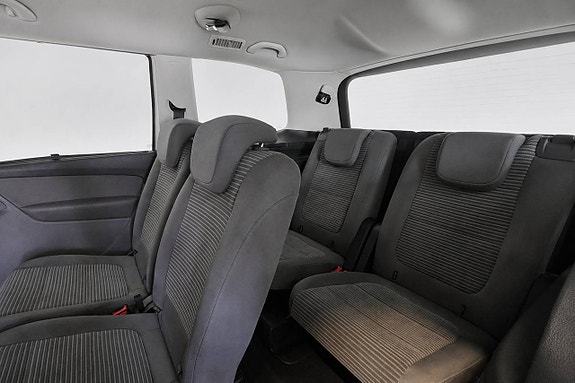 Seat Alhambra 24 of 25