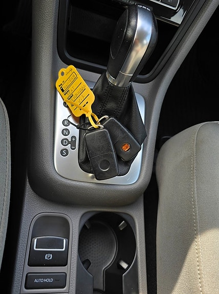 Seat Alhambra 20 of 25