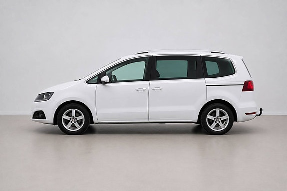 Seat Alhambra 4 of 5