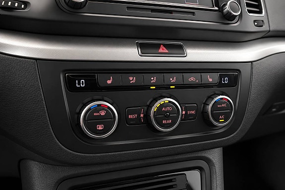 Seat Alhambra 19 of 25