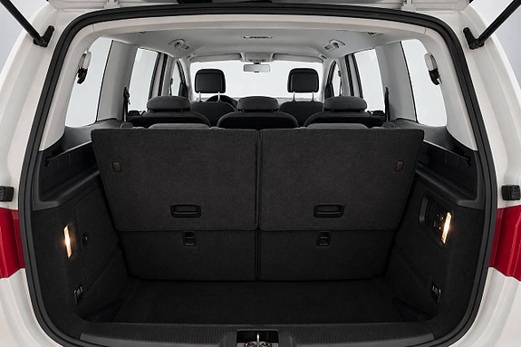 Seat Alhambra 25 of 25