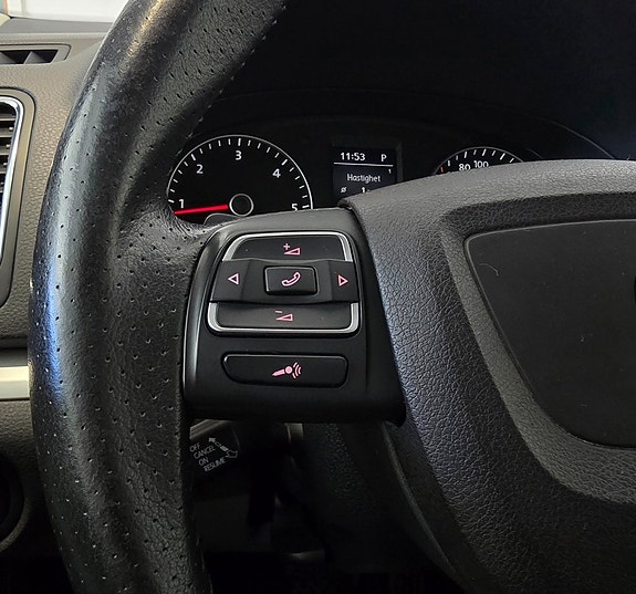 Seat Alhambra 15 of 25