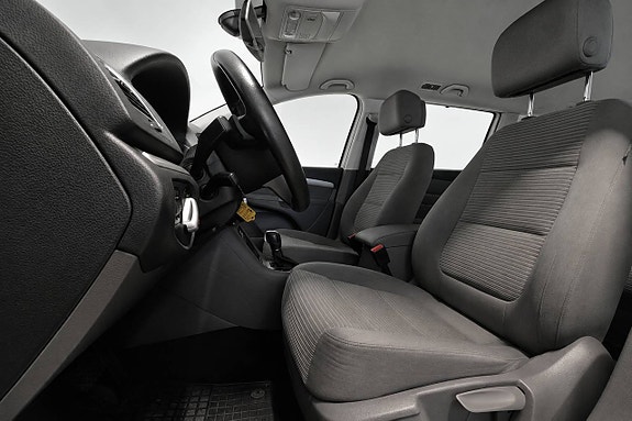 Seat Alhambra 10 of 25