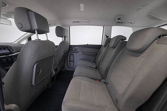Seat Alhambra 23 of 25