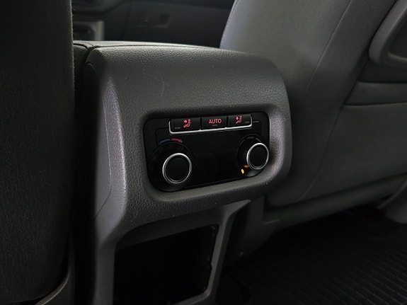Seat Alhambra 22 of 25