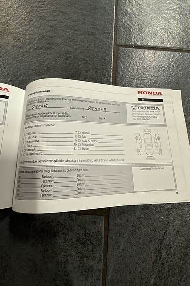 Honda Civic 29 of 30