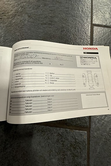 Honda Civic 23 of 30