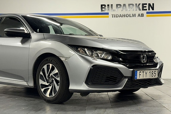 Honda Civic 5 of 30