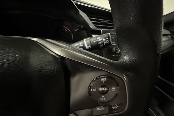 Honda Civic 19 of 30