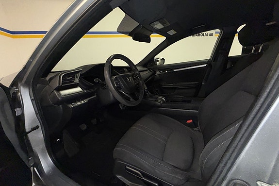 Honda Civic 16 of 30