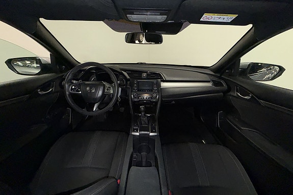 Honda Civic 13 of 30