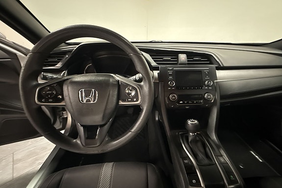 Honda Civic 20 of 30