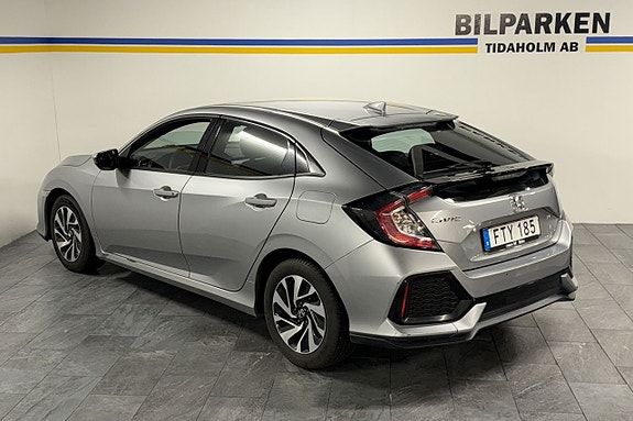Honda Civic 12 of 30