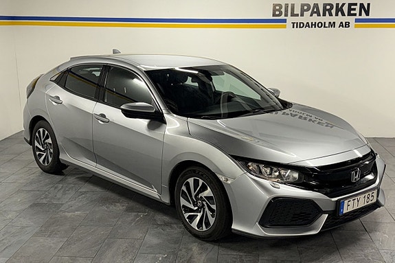 Honda Civic 6 of 30
