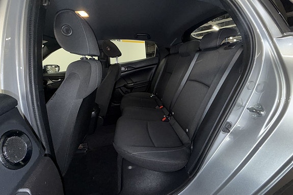 Honda Civic 14 of 30