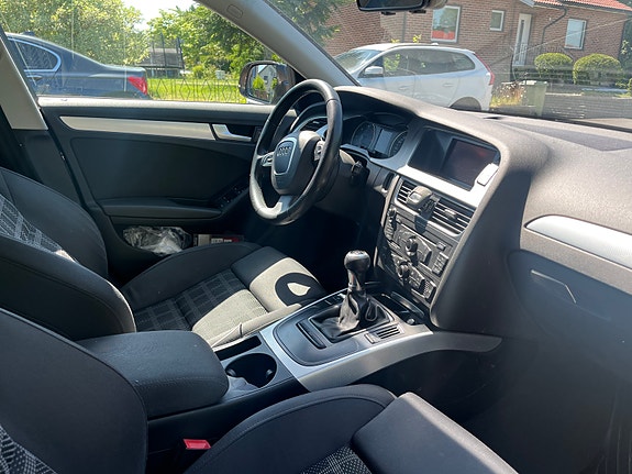 Audi A4 6 of 8