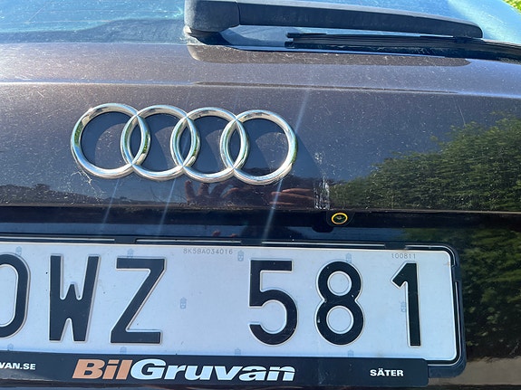 Audi A4 8 of 8