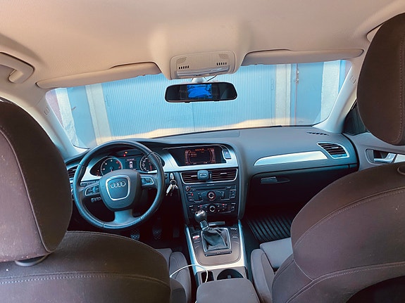 Audi A4 7 of 8