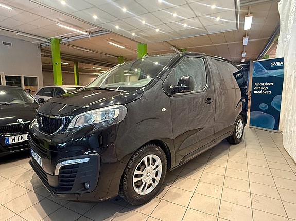 Peugeot Expert 3 of 5