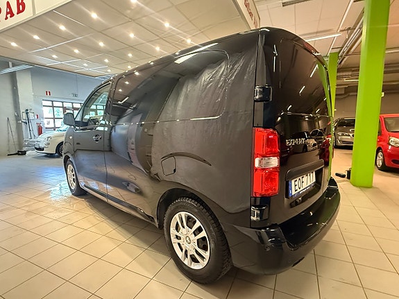 Peugeot Expert 6 of 11