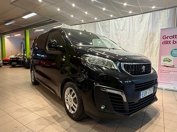 Peugeot Expert 4 of 5