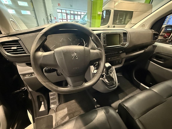 Peugeot Expert 9 of 11