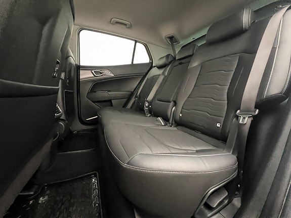 Kia Sportage 26 of 30