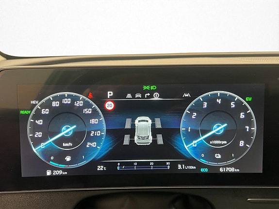 Kia Sportage 18 of 30