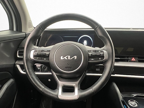 Kia Sportage 16 of 30