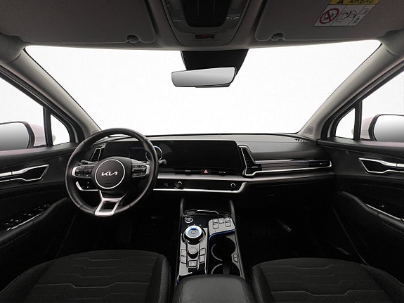 Kia Sportage 15 of 30