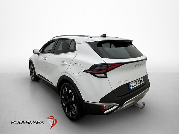 Kia Sportage 5 of 30