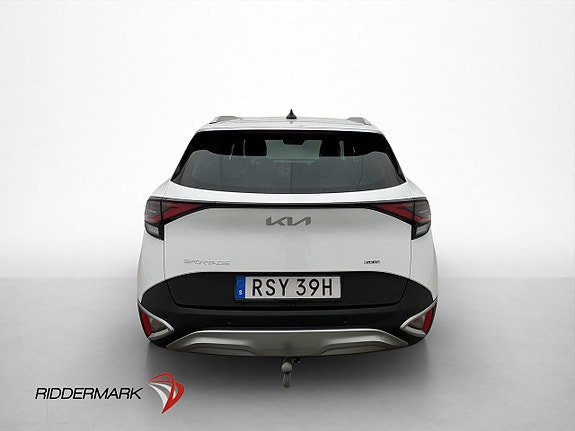 Kia Sportage 6 of 30