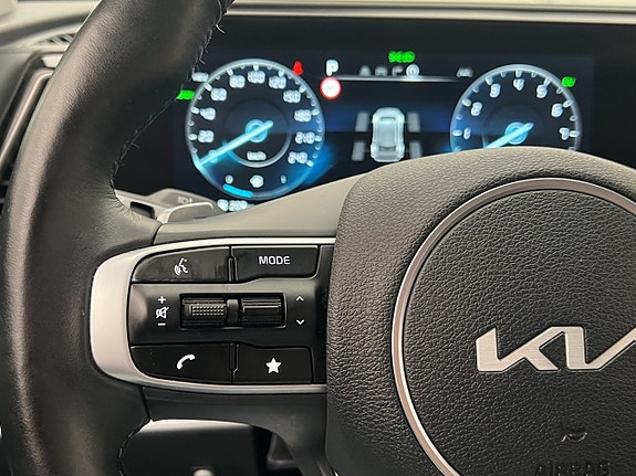 Kia Sportage 17 of 30