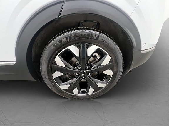 Kia Sportage 30 of 30