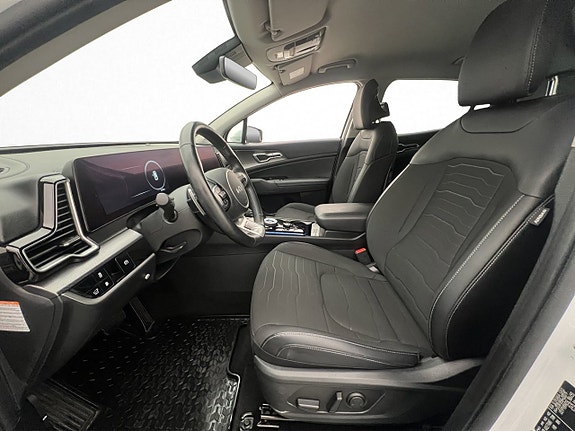Kia Sportage 14 of 30