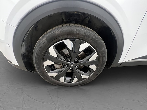 Kia Sportage 29 of 30