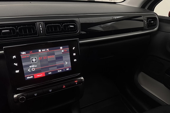 Citroen C3 3 of 5