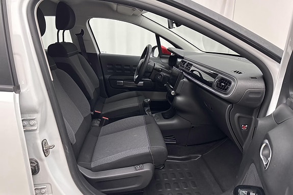 Citroen C3 5 of 5