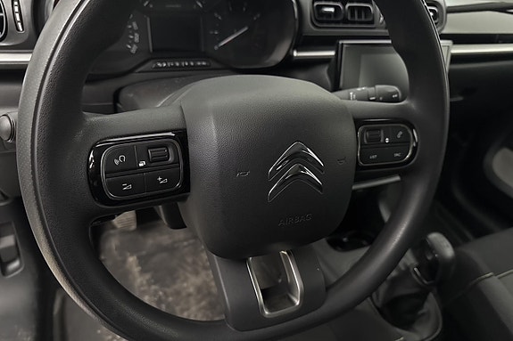 Citroen C3 2 of 5