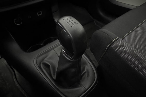 Citroen C3 4 of 5