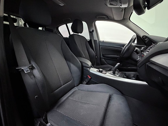 BMW 118d 14 of 27