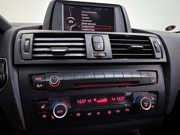 BMW 118d 17 of 27