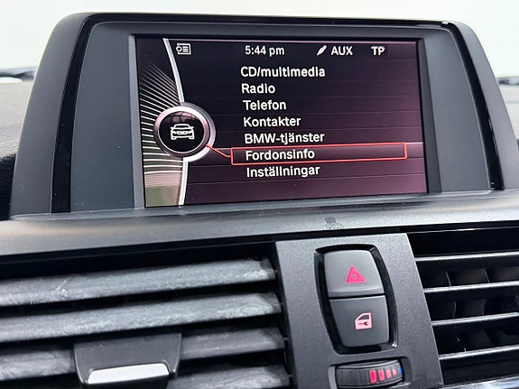 BMW 118d 24 of 27
