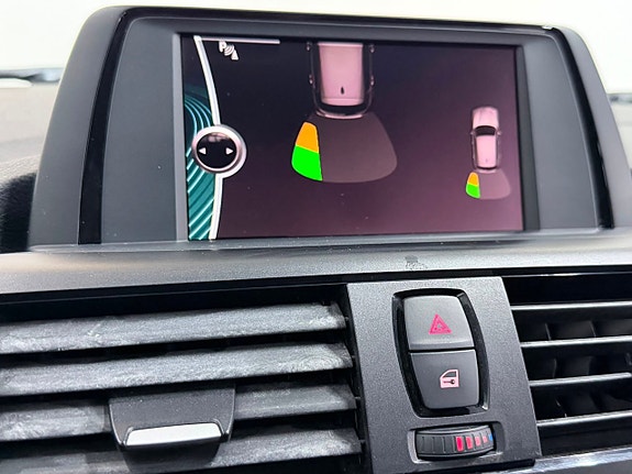 BMW 118d 22 of 27
