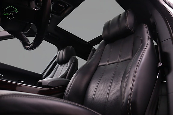 Land Rover Range Rover 18 of 22