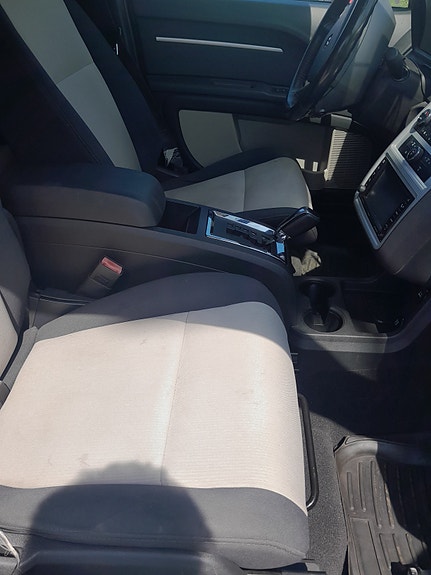 Dodge Journey 6 of 7