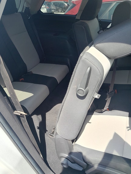 Dodge Journey 7 of 7
